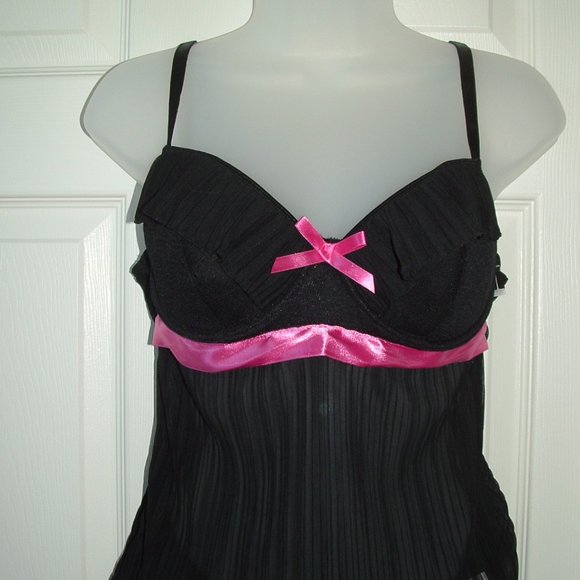 Rampage Intimates - Picture 3 of 6